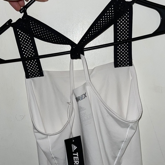 Adidas tank top - Picture 4 of 4